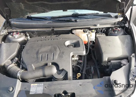 2010 Chevrolet Malibu Ls z USA, uszkodzony, nr VIN 1G1ZA5E06AF239490